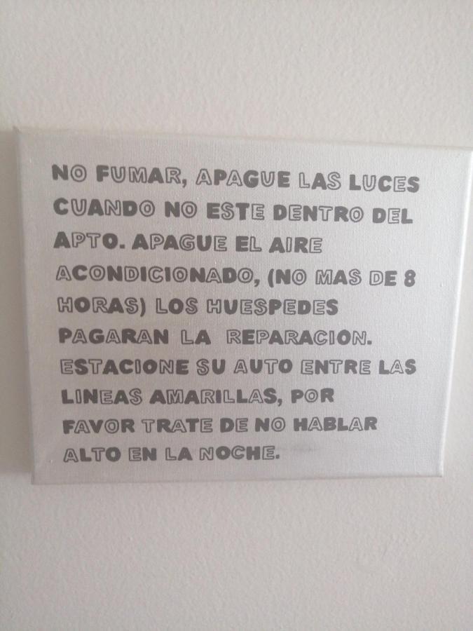 Pied-A-Terre Center Of Tijuana Apartment Екстериор снимка