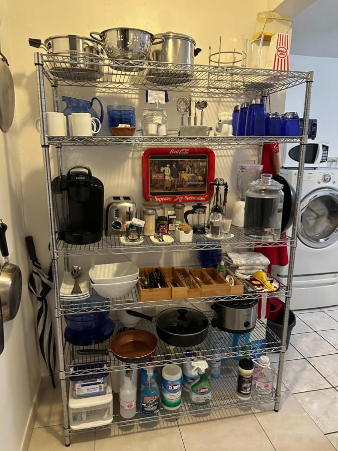 Pied-A-Terre Center Of Tijuana Apartment Екстериор снимка