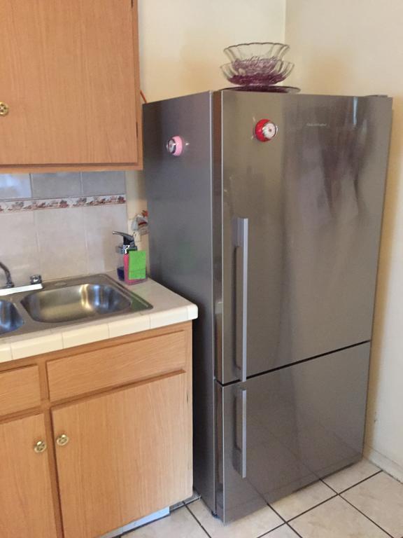 Pied-A-Terre Center Of Tijuana Apartment Екстериор снимка