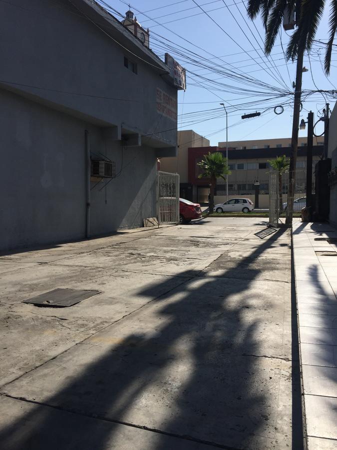 Pied-A-Terre Center Of Tijuana Apartment Екстериор снимка