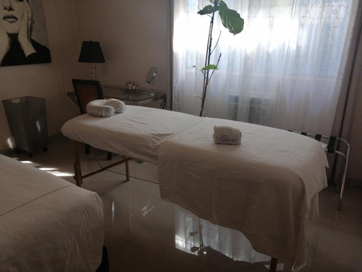 Pied-A-Terre Center Of Tijuana Apartment Екстериор снимка